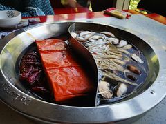 -大龙燚火锅(天钥桥路店)