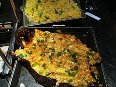 -很久以前羊肉串(农科路店)