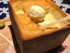 -绿茶餐厅(领展购物广场·中关村店)