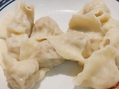 -新兴园饺子馆(望京店)