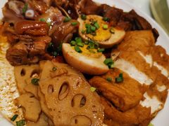 -眉州东坡(华联万柳店)