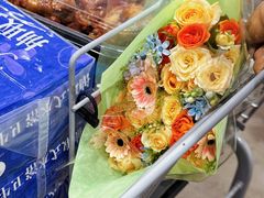 -山姆会员商店(上海浦东店)