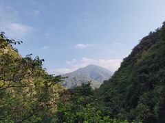 -京西十八潭风景区