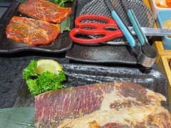 -炭虎烤肉(桂林路店)
