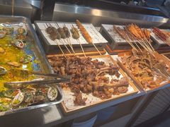 -蓝珊甄选海鲜自助·火锅大排档(近阿那亚店)