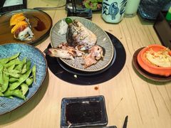 -沼津港精致料理·寿喜烧·烧鸟(漕河泾印象城店)