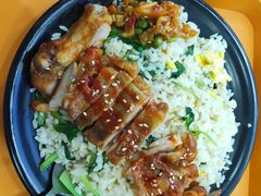 -中医药大学-第2食堂