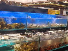 -苏格里岛自助烤肉海鲜火锅(成都金牛万达店)