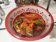 丹虾-文和友老长沙龙虾馆(化龙池店)