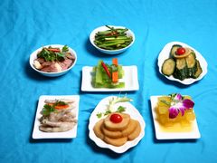 风味七小蝶-九龙湾·御膳坊(九龙窠路店)