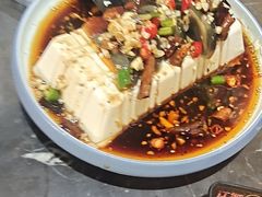 -江城二当家烤牛肉(莲塘新村店)