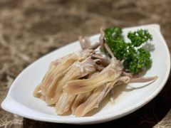 椒香鸭舌-老洋房花园饭店(绍兴路店)