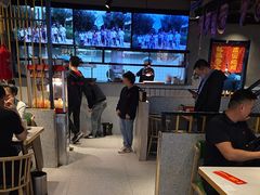 -叁宝烤肉• 西安烧烤(高科新花园店)