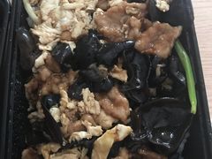 -惠宾饭庄(中山路店)