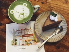 -懒鱼时光馆(沙坪坝店)