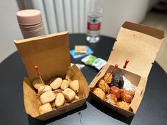 -奶奶的美食(宽厚里店)