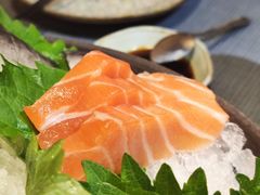 -德川家日本料理(龙德广场店)