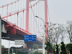 -武汉长江大桥