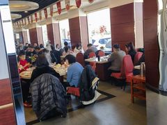 -阳坊大都涮羊肉(阳坊总店)