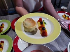 -味餐厅·海鲜·火锅·自助餐