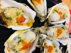 -烧蠔帮·湛江生蚝(工农店)