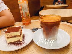-VOYAGE COFFEE(北锣鼓巷店)
