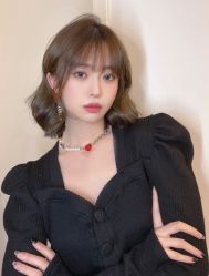 -美美秀造型