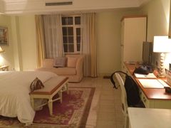 -平湖九龙山庄园圣马可酒店