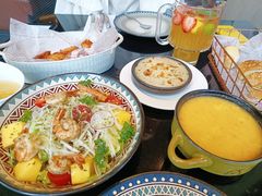 -西堤牛排(番禺天河城店)