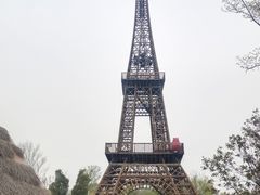 -祥源·阜阳生态乐园