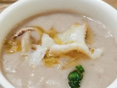 芋泥角螺-郑厨私房菜