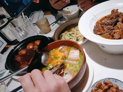 -筱爷叔·上海传统手工菜(玉树路店)