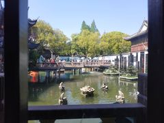 景观位-绿波廊(豫园店)