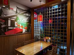 -九老汉·川渝江湖菜(合川路2店)