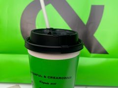 -BUTTERFUL&CREAMOROUS 黄油与面包(三里屯太古里店)