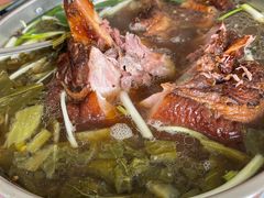 -扎佐老牌蹄膀·猪脚