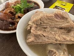 -松發肉骨茶(先得坊店)
