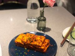-半山腰·云南菜(侨福芳草地店)