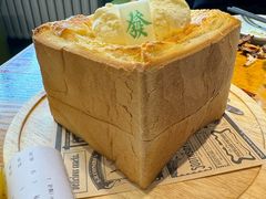 -去茶去餐厅(中央大街店)