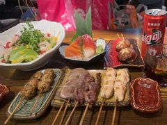 -鸟屯(三里屯店)