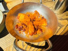 -毛辣果·酸(OHA复兴西路店)