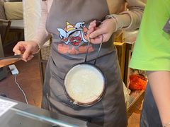 -小豆海棠(嘉兴路店)