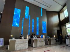 -上海国展宝龙丽筠酒店