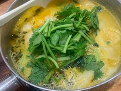 -小满手工粉(上海月星环球港店)