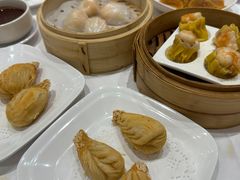 -稻香酒家(天河城店)