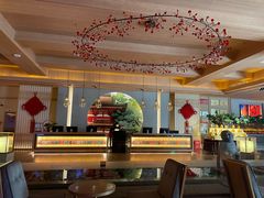 -蓝鲸湾汤泉(包河店)