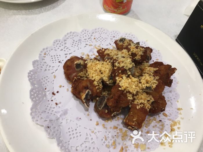 星海渔港图片 - 第1张