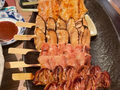-小山日本料理(太古汇店)