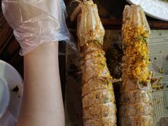 -琼大师东方烤乳猪(亚特兰蒂斯店)