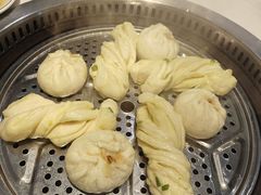 -北方饺子王·海鲜大咖·本地菜